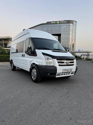 Ford Transit 2009, 312,550 km - 2.4 л - Bakı