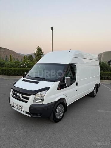 Ford Transit 2009, 312,550 km - 2.4 л - Bakı