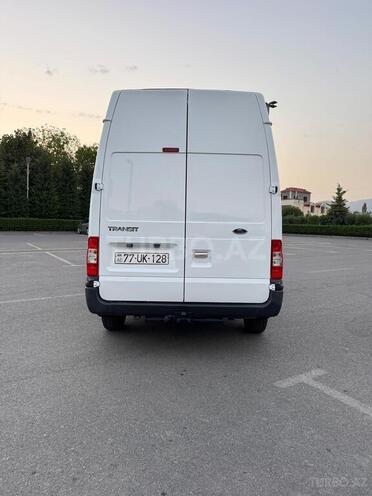 Ford Transit 2009, 312,550 km - 2.4 л - Bakı