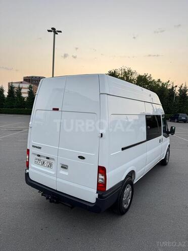 Ford Transit 2009, 312,550 km - 2.4 л - Bakı