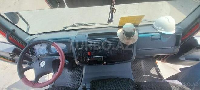 Mercedes Atego 1223 2001, 950,000 km - 6.4 л - Bakı