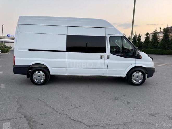 Ford Transit 2009, 312,550 km - 2.4 л - Bakı