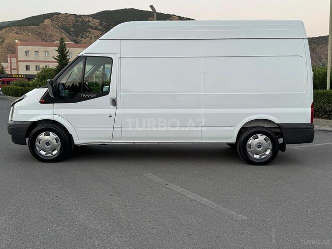 Ford Transit 2009, 312,550 km - 2.4 л - Bakı