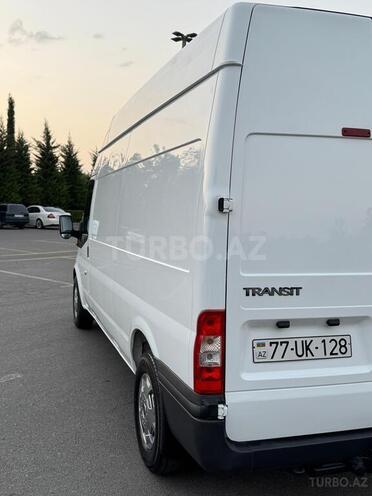 Ford Transit 2009, 312,550 km - 2.4 л - Bakı