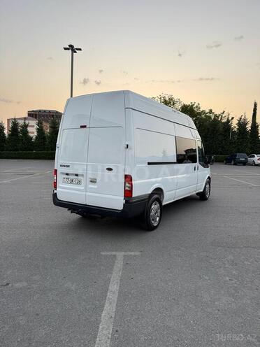 Ford Transit 2009, 312,550 km - 2.4 л - Bakı