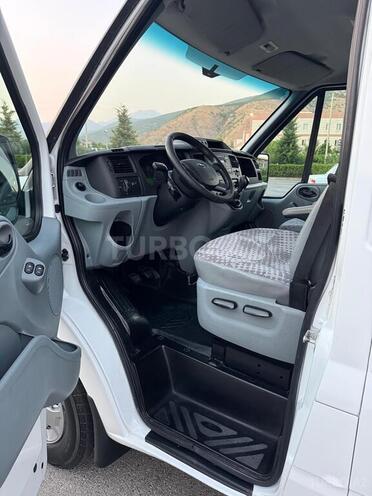 Ford Transit 2009, 312,550 km - 2.4 л - Bakı