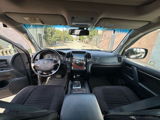 Toyota Land Cruiser 2013, 236,000 km - 4.0 l - Bakı