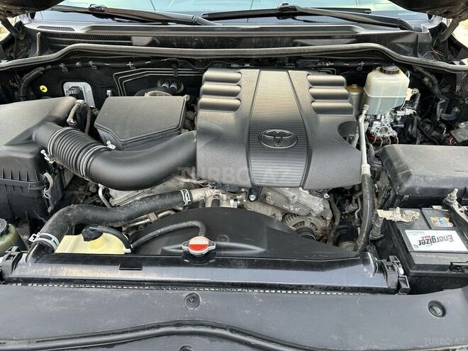 Toyota Land Cruiser 2013, 236,000 km - 4.0 l - Bakı