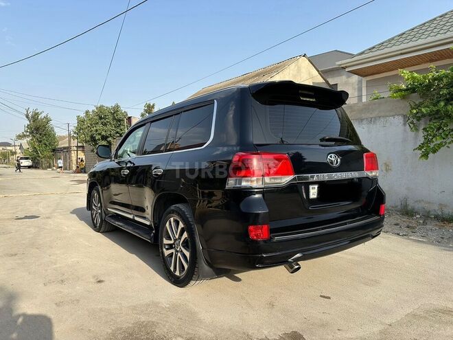 Toyota Land Cruiser 2013, 236,000 km - 4.0 l - Bakı