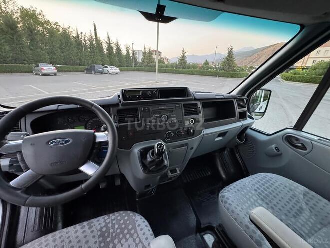 Ford Transit 2009, 312,550 km - 2.4 л - Bakı