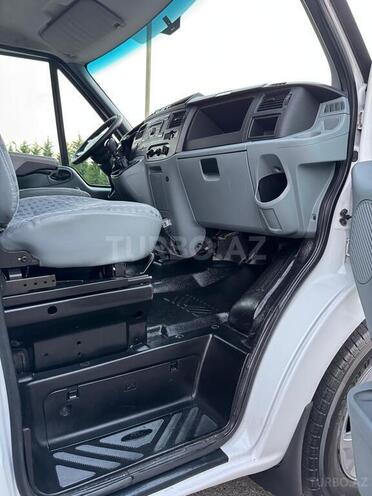Ford Transit 2009, 312,550 km - 2.4 л - Bakı