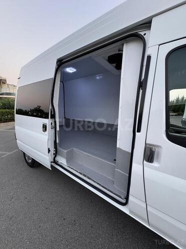 Ford Transit 2009, 312,550 km - 2.4 л - Bakı