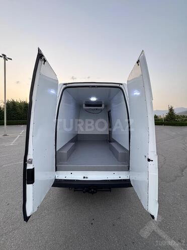 Ford Transit 2009, 312,550 km - 2.4 л - Bakı