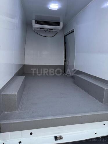 Ford Transit 2009, 312,550 km - 2.4 л - Bakı