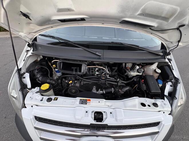 Ford Transit 2009, 312,550 km - 2.4 л - Bakı