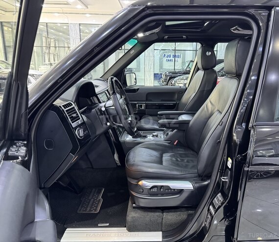 Land Rover Range Rover 2011, 197,500 km - 5.0 l - Bakı