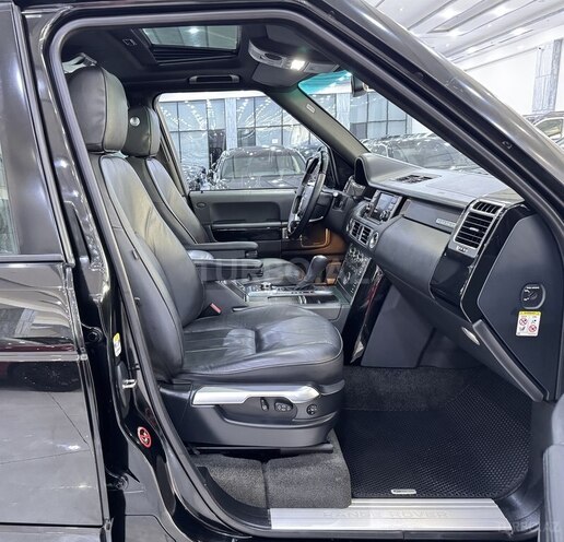 Land Rover Range Rover 2011, 197,500 km - 5.0 l - Bakı