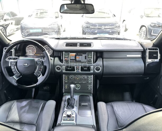 Land Rover Range Rover 2011, 197,500 km - 5.0 l - Bakı
