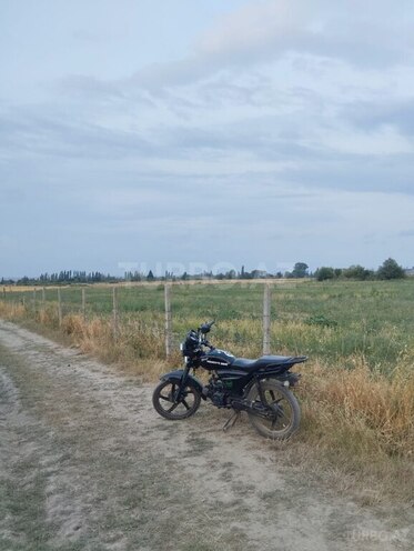 Tufan M50 2023, 38,000 km - 0.1 l - Şabran