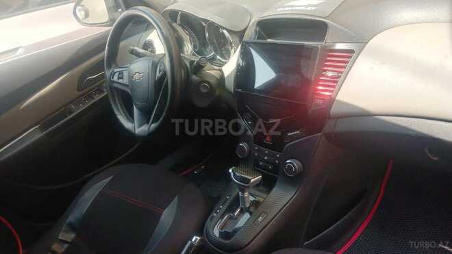 Chevrolet Cruze 2015, 262,000 km - 1.4 л - Bakı