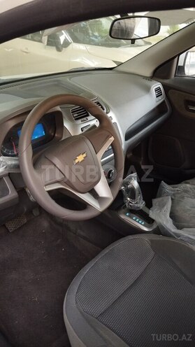 Chevrolet Cobalt 2025, 500 km - 1.5 l - Bakı
