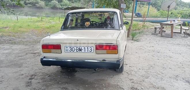 LADA (VAZ) 2105 1987, 98,418 km - 1.6 l - Kürdəmir