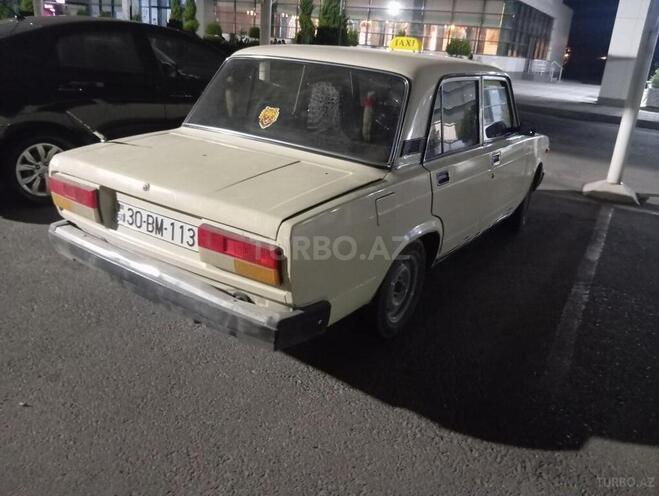 LADA (VAZ) 2105 1987, 98,418 km - 1.6 l - Kürdəmir