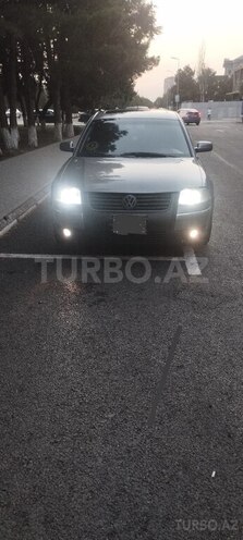 Volkswagen Passat 2001, 560,000 km - 1.8 l - Sumqayıt