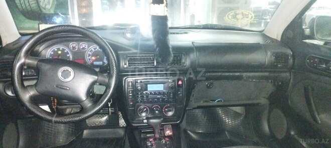 Volkswagen Passat 2001, 560,000 km - 1.8 l - Sumqayıt