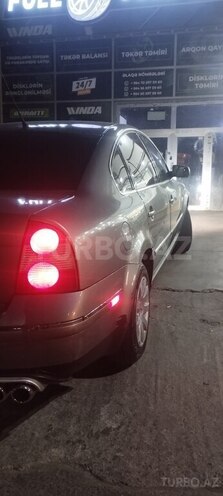 Volkswagen Passat 2001, 560,000 km - 1.8 l - Sumqayıt