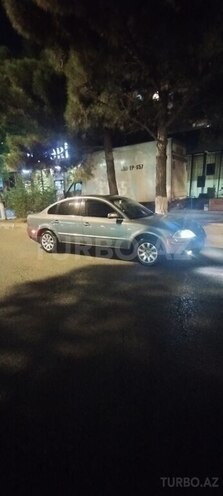 Volkswagen Passat 2001, 560,000 km - 1.8 l - Sumqayıt