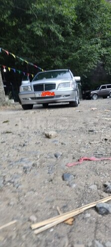 Mercedes C 200 2000, 249,000 km - 2.0 l - Biləsuvar