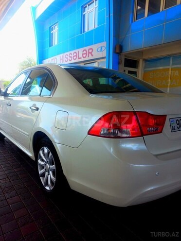 Kia Optima 2008, 438,000 km - 2.0 l - Bakı