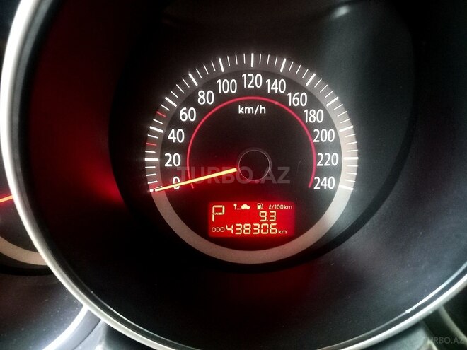 Kia Optima 2008, 438,000 km - 2.0 l - Bakı