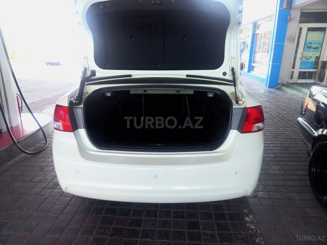 Kia Optima 2008, 438,000 km - 2.0 l - Bakı