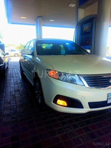 Kia Optima 2008, 438,000 km - 2.0 l - Bakı