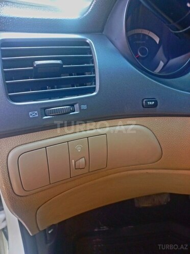 Kia Optima 2008, 438,000 km - 2.0 l - Bakı