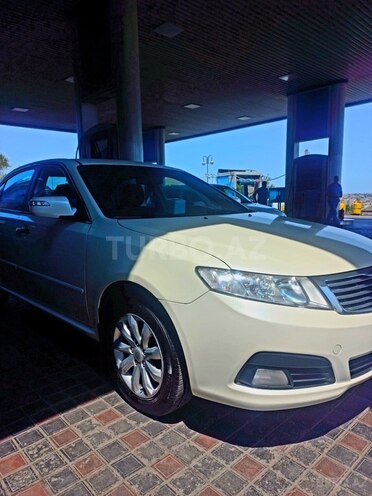 Kia Optima 2008, 438,000 km - 2.0 l - Bakı