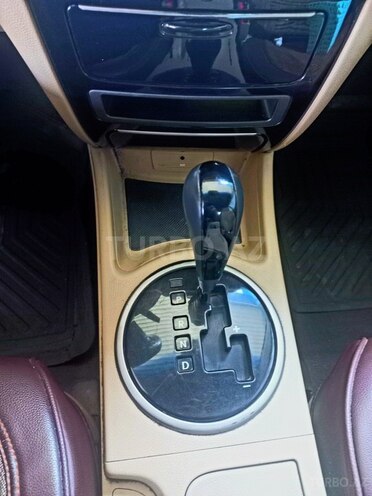 Kia Optima 2008, 438,000 km - 2.0 l - Bakı