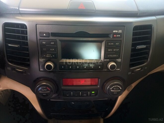 Kia Optima 2008, 438,000 km - 2.0 l - Bakı