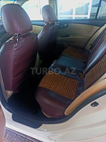 Kia Optima 2008, 438,000 km - 2.0 l - Bakı