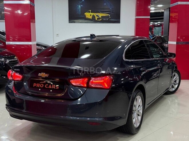 Chevrolet Malibu 2019, 63,000 km - 1.5 л - Bakı