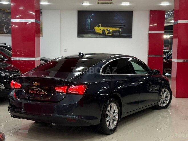 Chevrolet Malibu 2019, 63,000 km - 1.5 л - Bakı