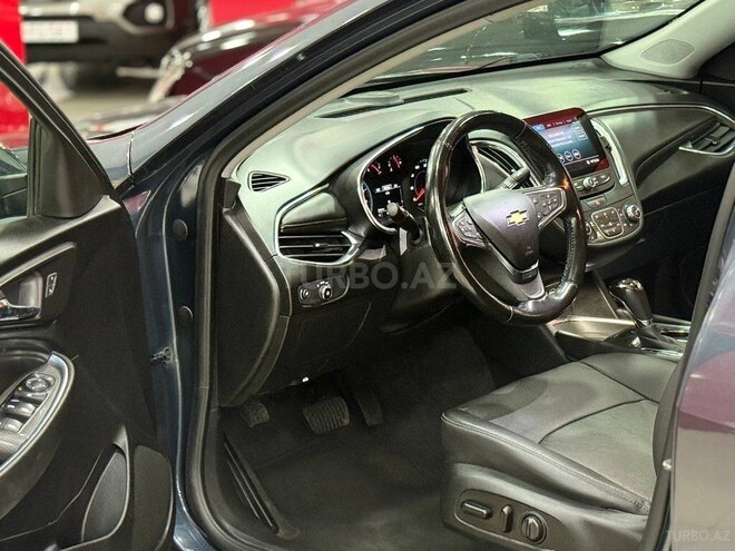 Chevrolet Malibu 2019, 63,000 km - 1.5 л - Bakı