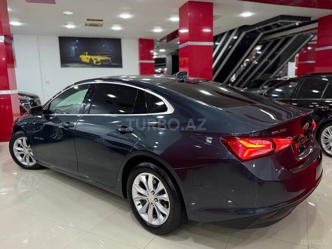 Chevrolet Malibu 2019, 63,000 km - 1.5 л - Bakı