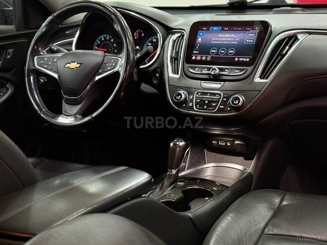 Chevrolet Malibu 2019, 63,000 km - 1.5 л - Bakı