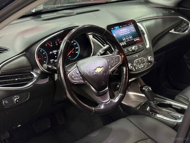 Chevrolet Malibu 2019, 63,000 km - 1.5 л - Bakı