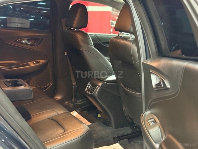 Chevrolet Malibu 2019, 63,000 km - 1.5 л - Bakı