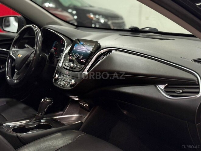 Chevrolet Malibu 2019, 63,000 km - 1.5 л - Bakı