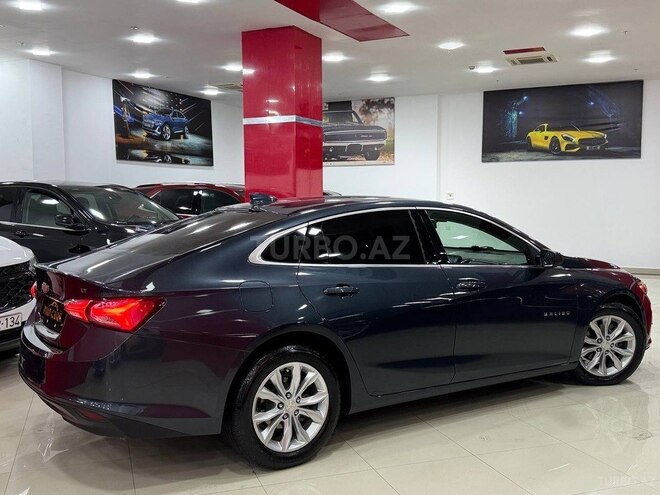 Chevrolet Malibu 2019, 63,000 km - 1.5 л - Bakı